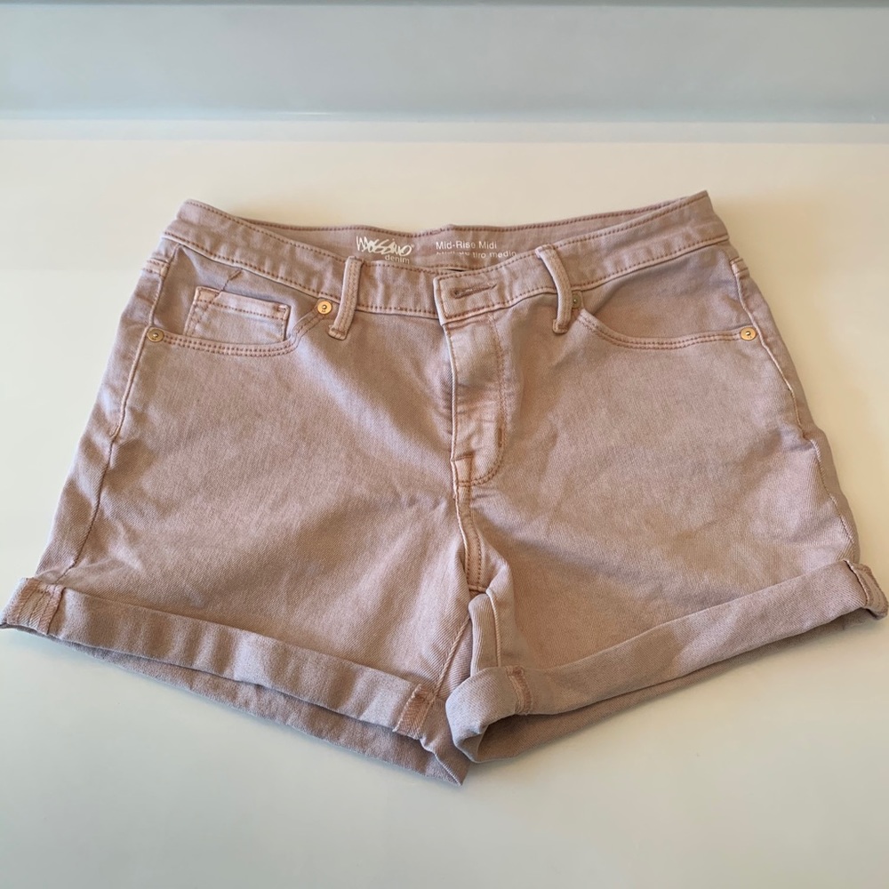 Mossimo Shorts